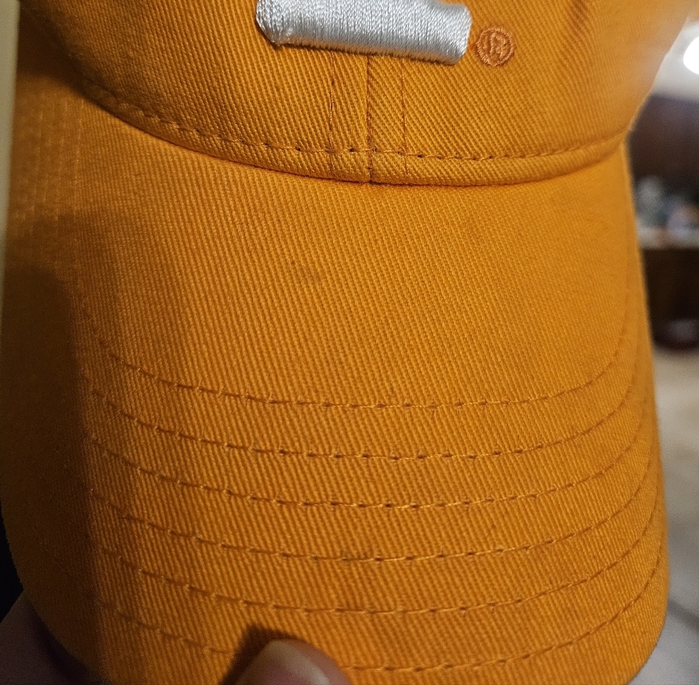Adidas Tenneessee Vols Youth Hat - Picture 2 of 5